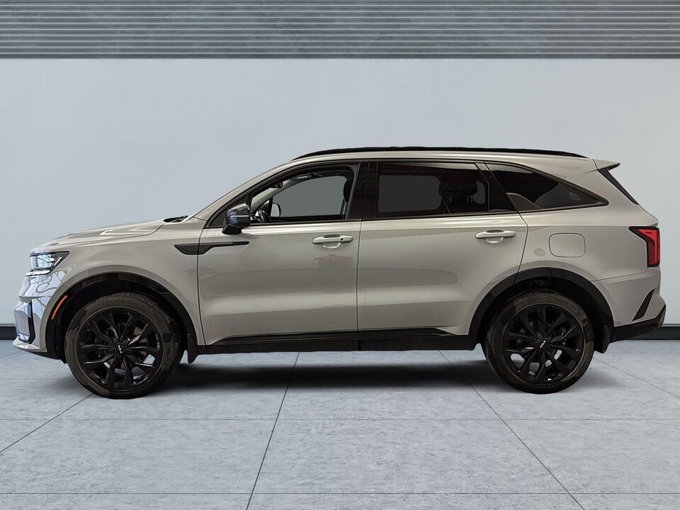 2022 Kia Sorento  - Desmeules Chrysler