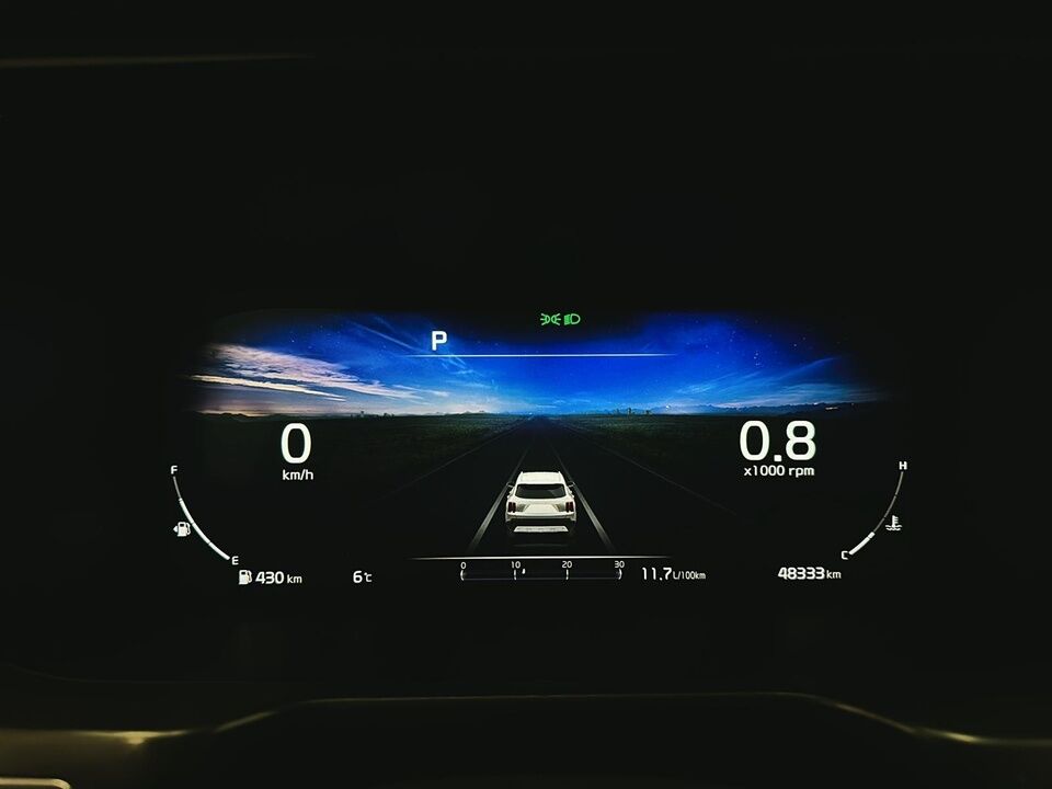 2022 Kia Sorento  - Desmeules Chrysler