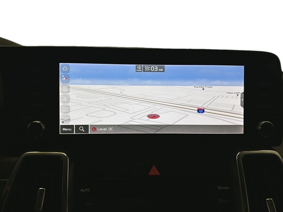 2022 Kia Sorento  - Desmeules Chrysler