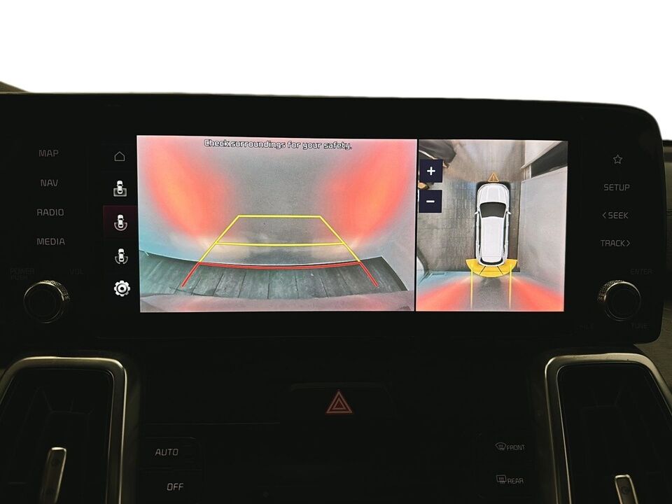 2022 Kia Sorento  - Desmeules Chrysler