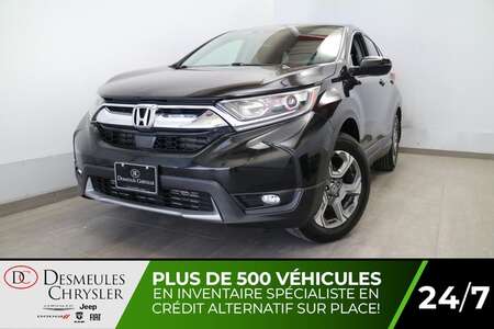2018 Honda CR-V EX AWD TOIT OUVRANT A/C SIÈGES AVANT CHAUFFANTS for Sale  - DC-S4333  - Desmeules Chrysler