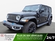 Thumbnail 2024 Jeep WRANGLER 4XE - Blainville Chrysler