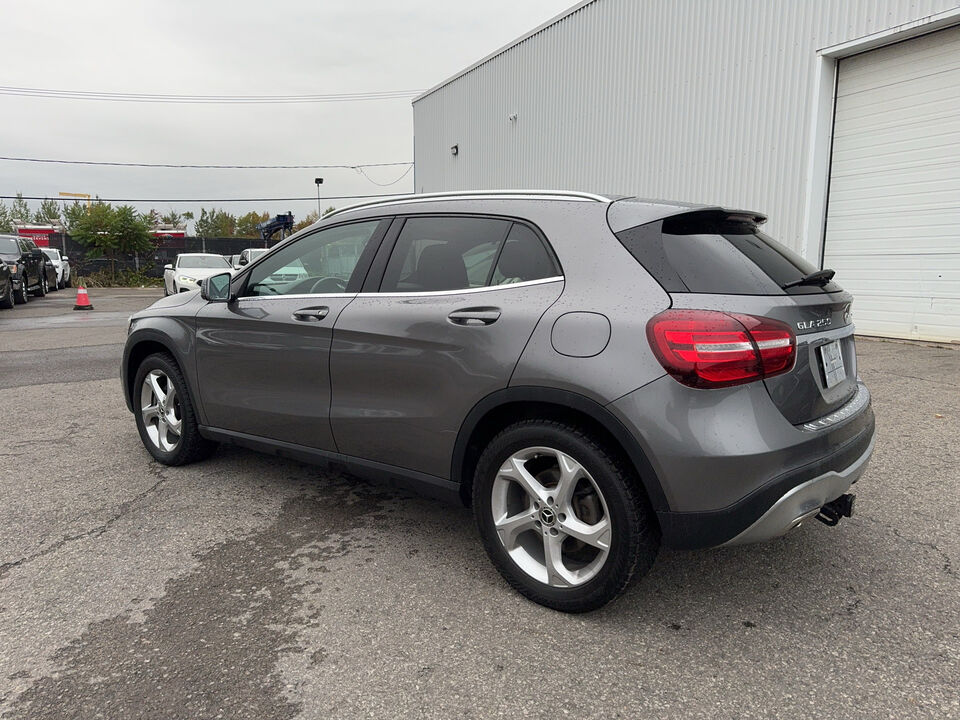 2019 Mercedes-Benz GLA  - Blainville Chrysler