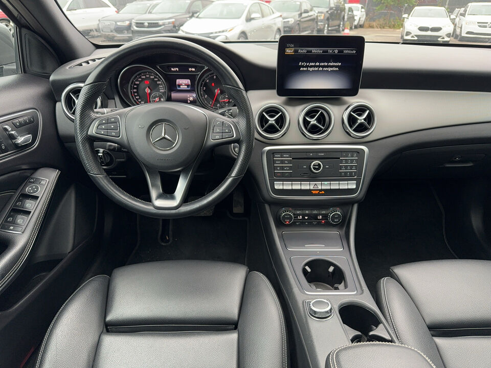 2019 Mercedes-Benz GLA  - Blainville Chrysler