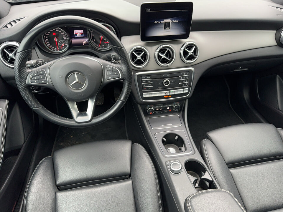 2019 Mercedes-Benz GLA  - Blainville Chrysler