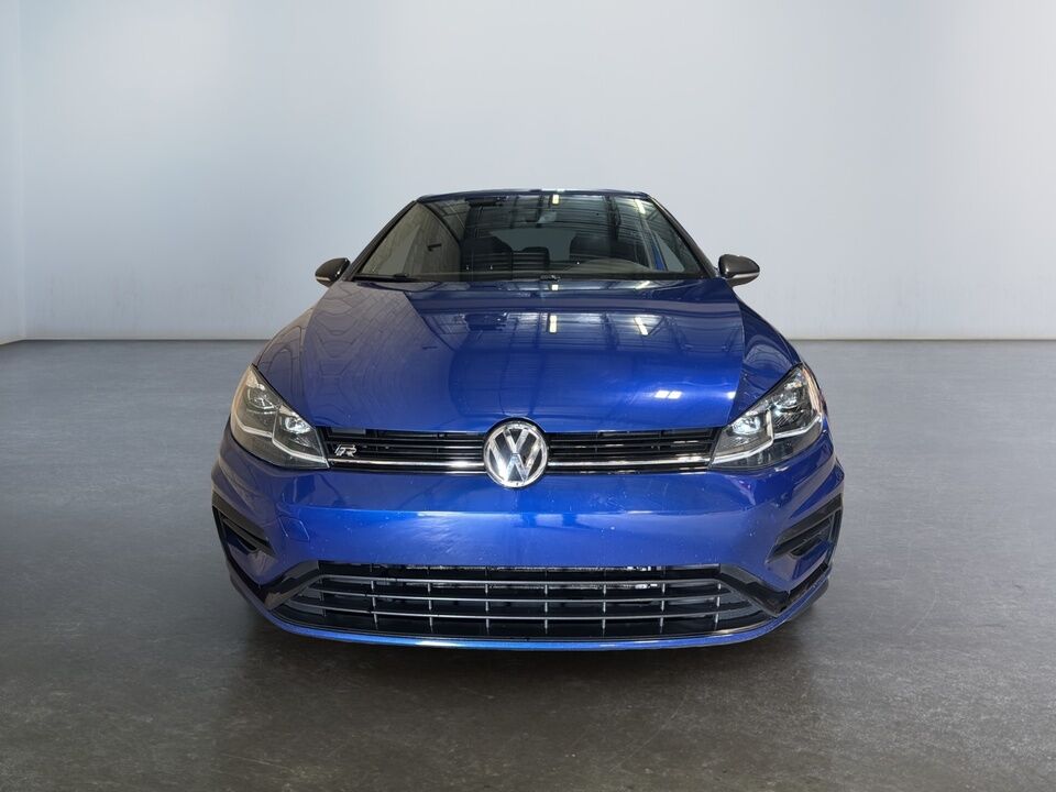2019 Volkswagen Golf  - Desmeules Chrysler