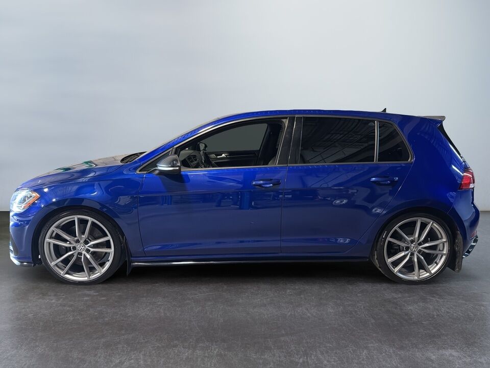 2019 Volkswagen Golf  - Desmeules Chrysler