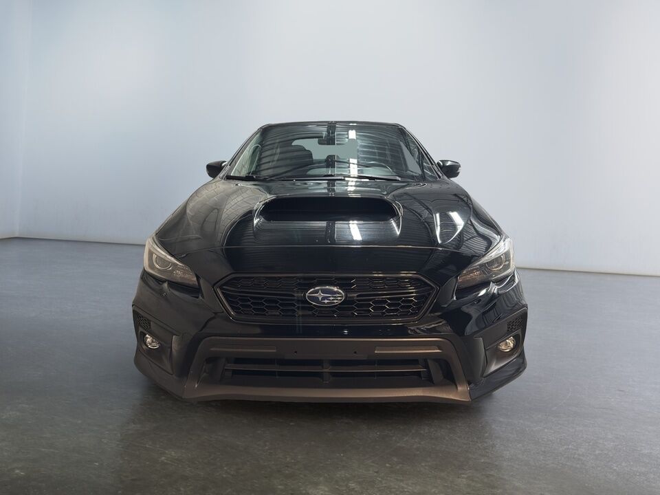 2020 Subaru WRX  - Desmeules Chrysler