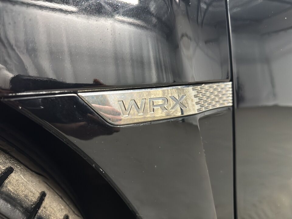 2020 Subaru WRX  - Desmeules Chrysler