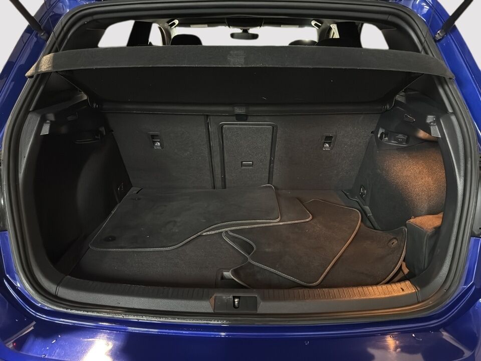 2019 Volkswagen Golf  - Desmeules Chrysler