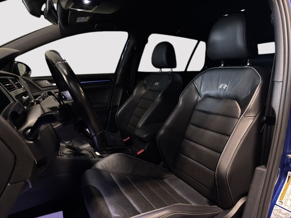 2019 Volkswagen Golf  - Desmeules Chrysler