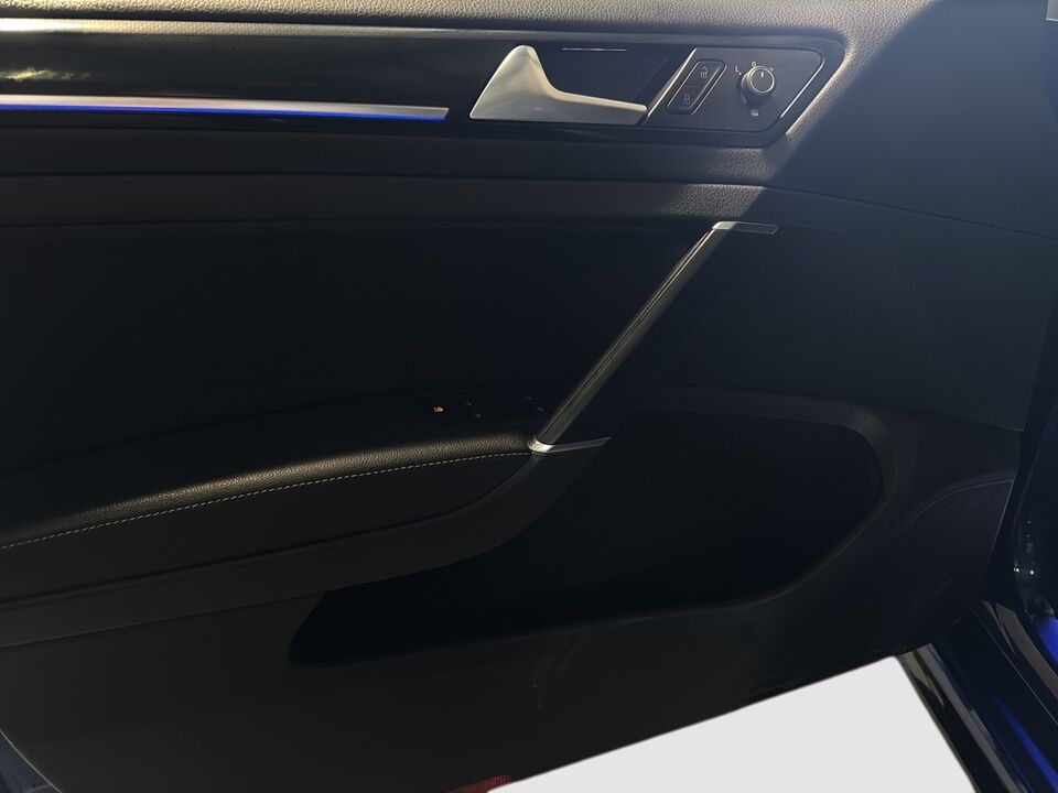 2019 Volkswagen Golf  - Desmeules Chrysler