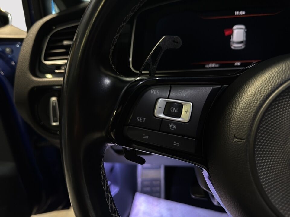 2019 Volkswagen Golf  - Desmeules Chrysler