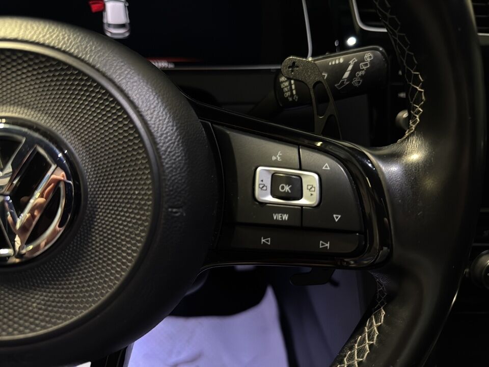 2019 Volkswagen Golf  - Desmeules Chrysler