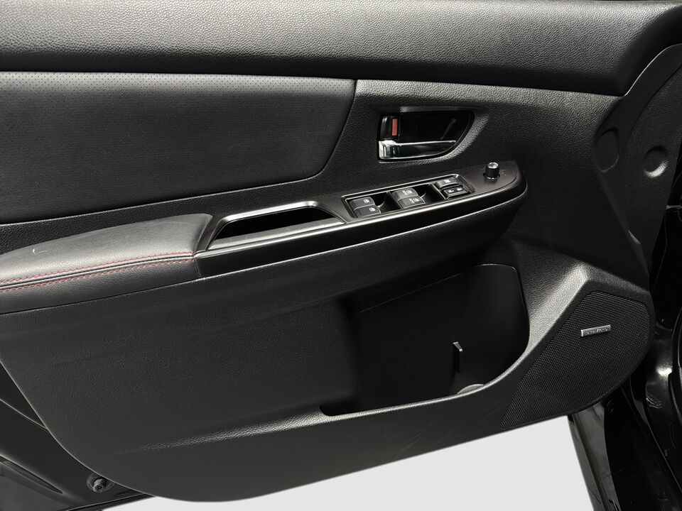 2020 Subaru WRX  - Desmeules Chrysler