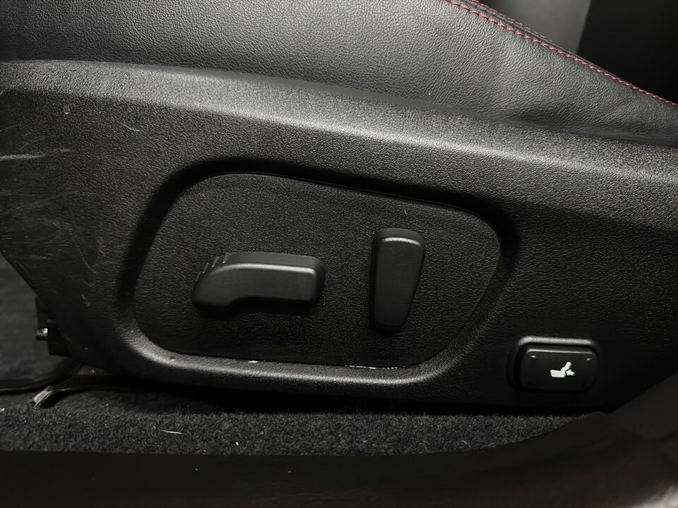 2020 Subaru WRX  - Desmeules Chrysler
