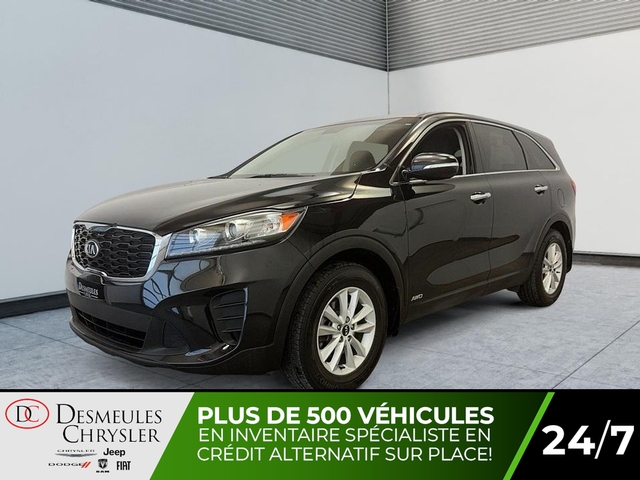 2020 Kia Sorento for Sale  - DC-U5714  - Desmeules Chrysler