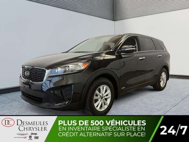 2020 Kia Sorento LX AWD Air climatisé Caméra de recul Cruise for Sale  - DC-U5714  - Blainville Chrysler