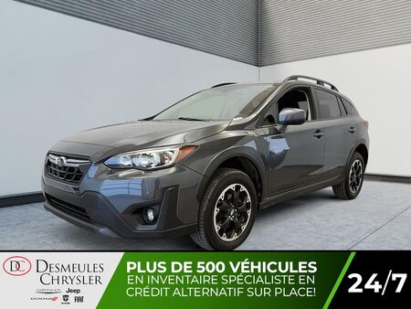 2021 Subaru Crosstrek  - Blainville Chrysler