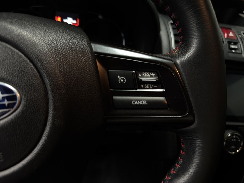 2020 Subaru WRX  - Desmeules Chrysler