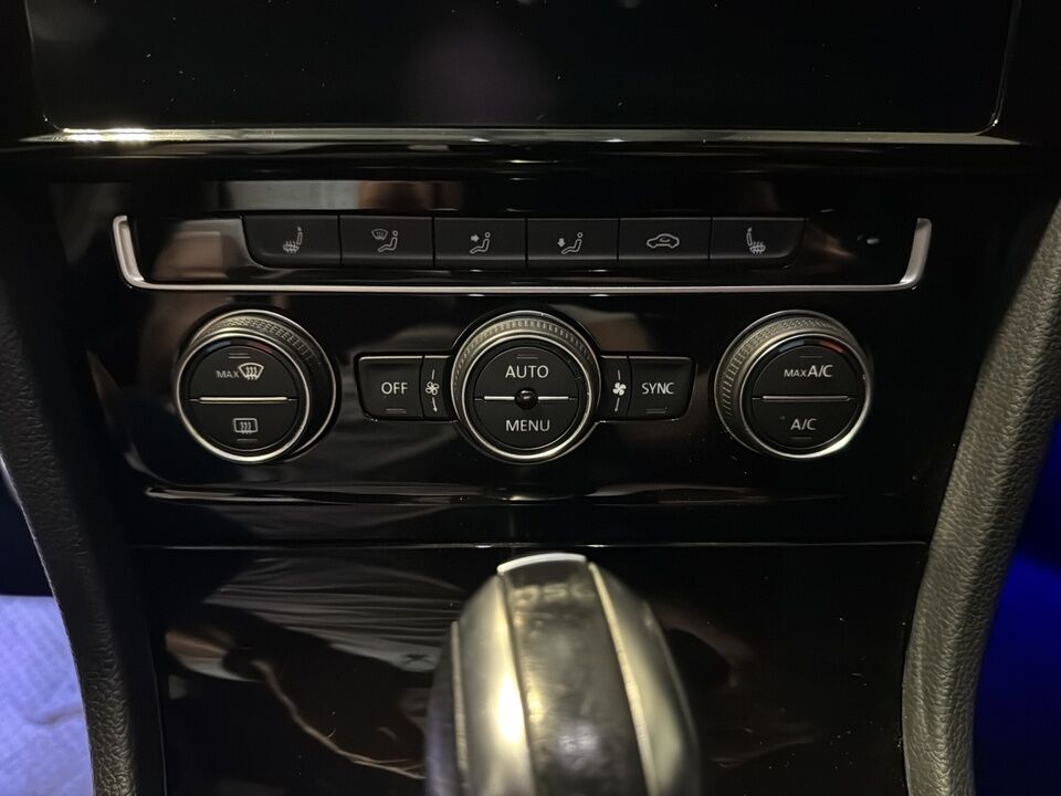 2019 Volkswagen Golf  - Desmeules Chrysler