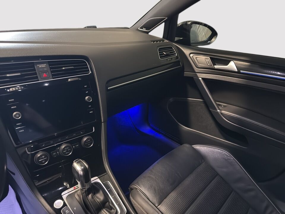 2019 Volkswagen Golf  - Desmeules Chrysler