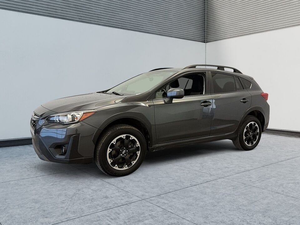 2021 Subaru Crosstrek  - Blainville Chrysler