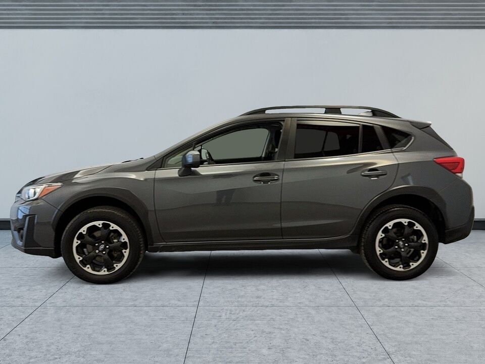 2021 Subaru Crosstrek  - Blainville Chrysler