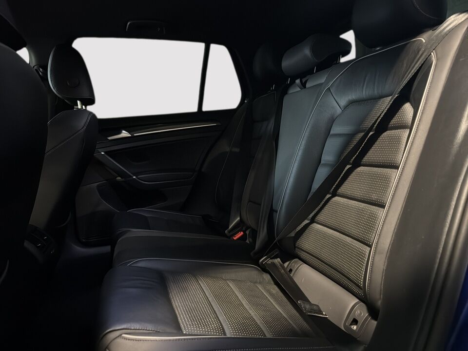 2019 Volkswagen Golf  - Desmeules Chrysler