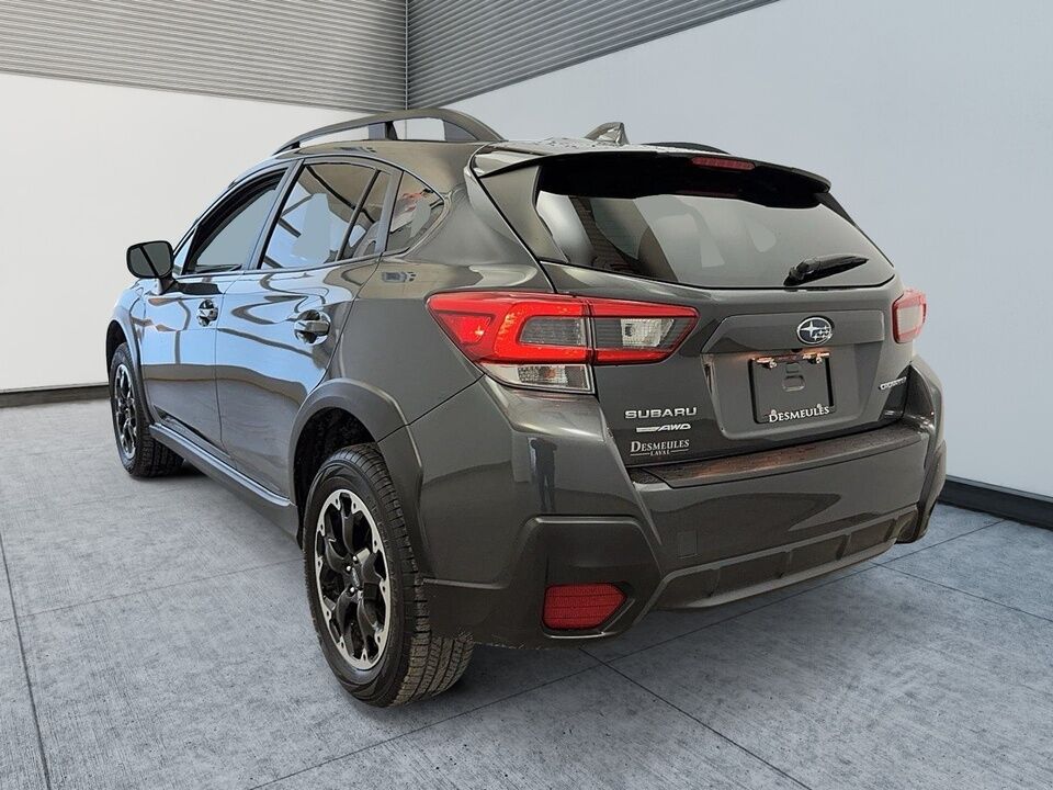 2021 Subaru Crosstrek  - Blainville Chrysler