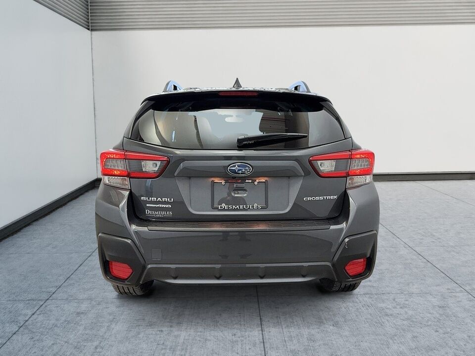 2021 Subaru Crosstrek  - Blainville Chrysler