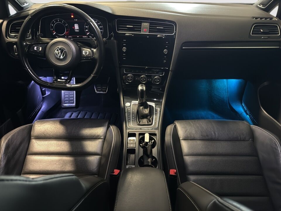 2019 Volkswagen Golf  - Desmeules Chrysler