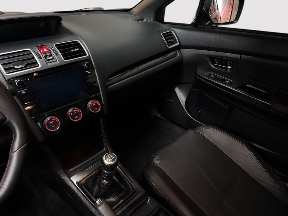 2020 Subaru WRX  - Desmeules Chrysler