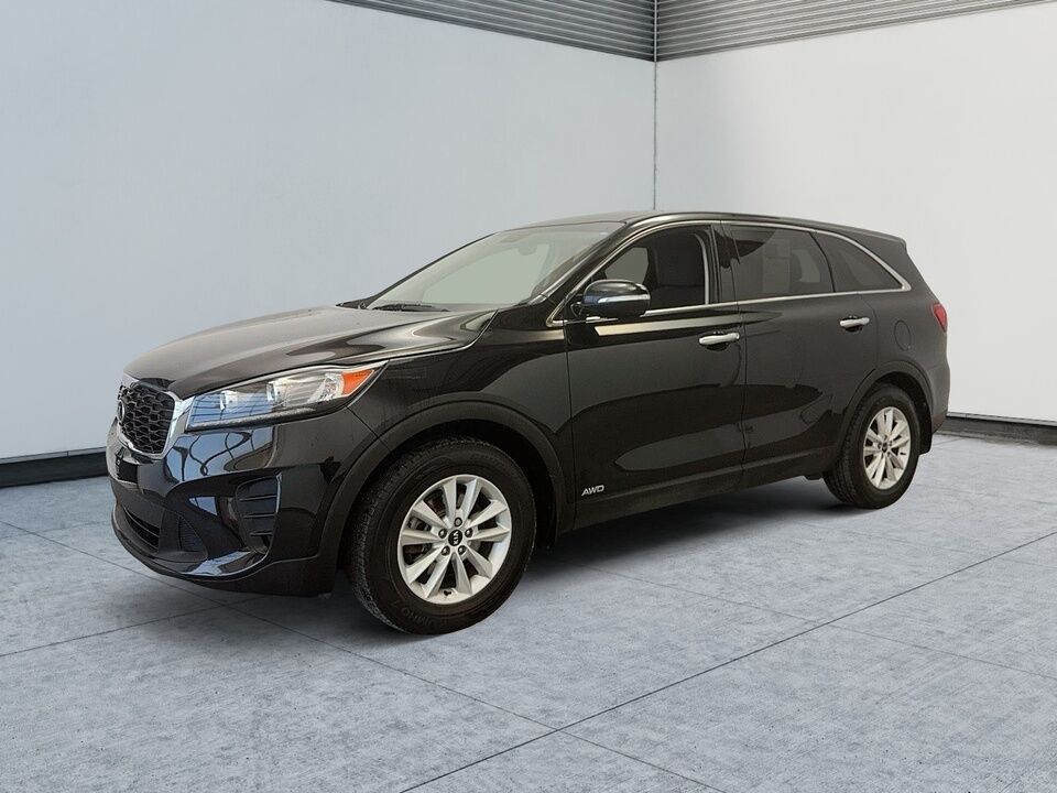 2020 Kia Sorento  - Desmeules Chrysler