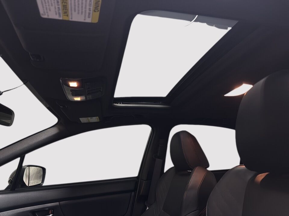 2020 Subaru WRX  - Desmeules Chrysler
