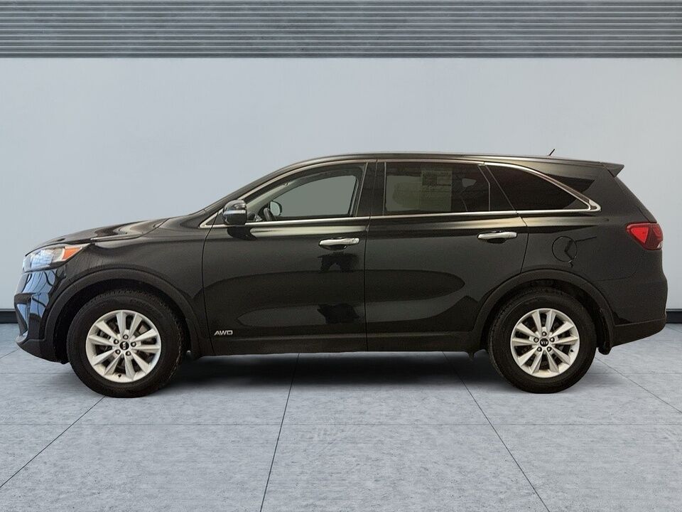 2020 Kia Sorento  - Desmeules Chrysler