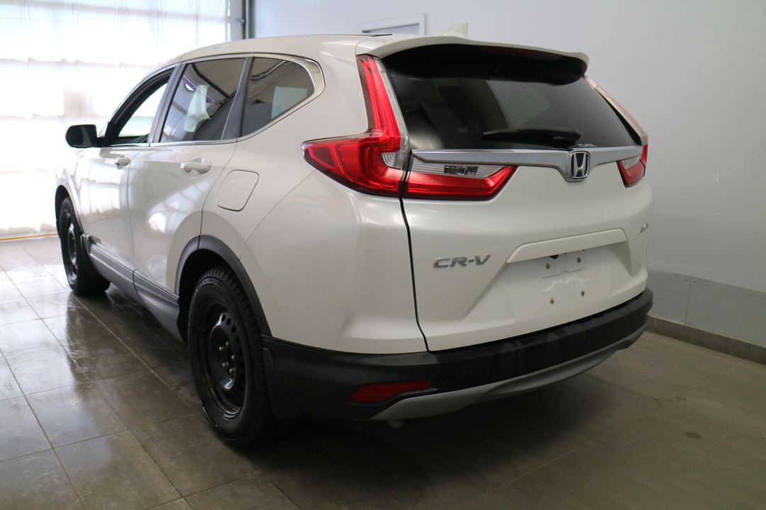 2019 Honda CR-V  - Blainville Chrysler