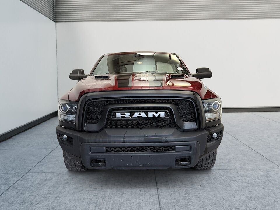 2021 Ram 1500 Classic  - Desmeules Chrysler