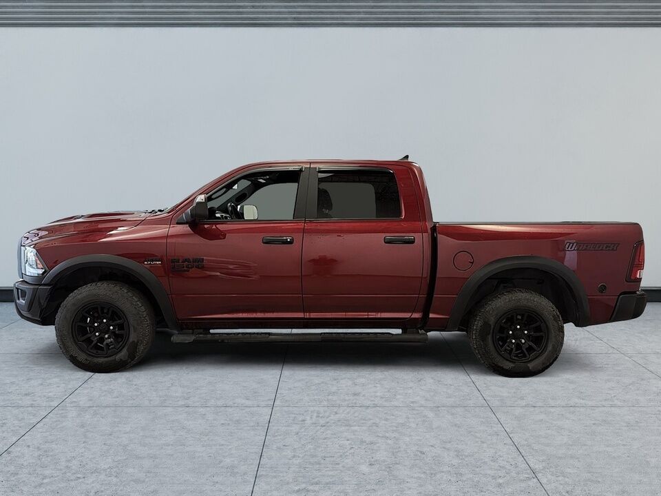 2021 Ram 1500 Classic  - Desmeules Chrysler