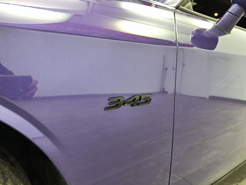 2023 Dodge Challenger  - Desmeules Chrysler