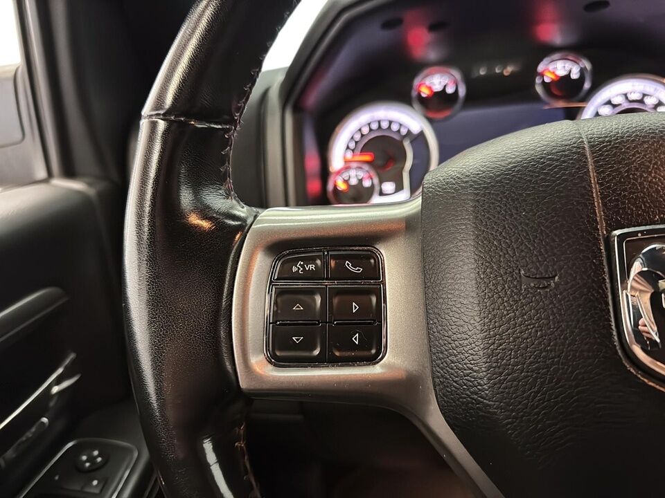 2021 Ram 1500 Classic  - Desmeules Chrysler