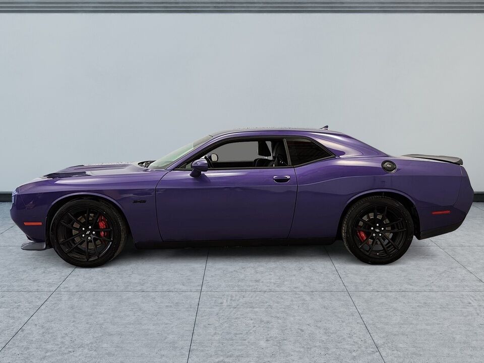 2023 Dodge Challenger  - Desmeules Chrysler