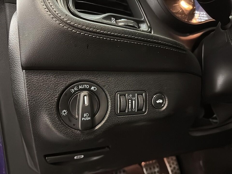 2023 Dodge Challenger  - Desmeules Chrysler