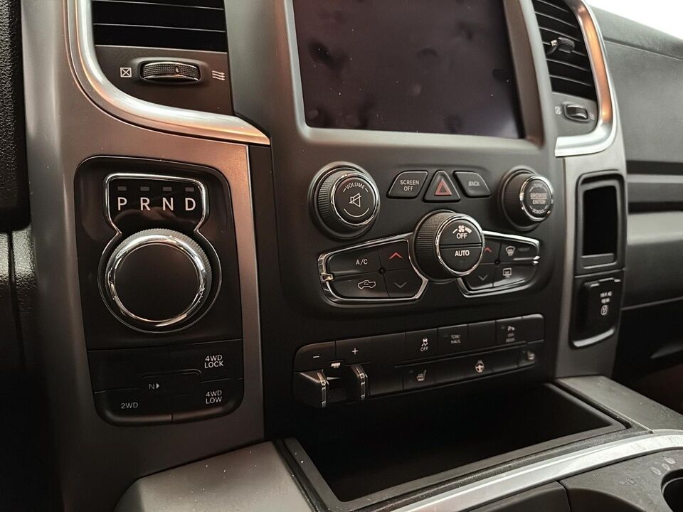 2021 Ram 1500 Classic  - Desmeules Chrysler