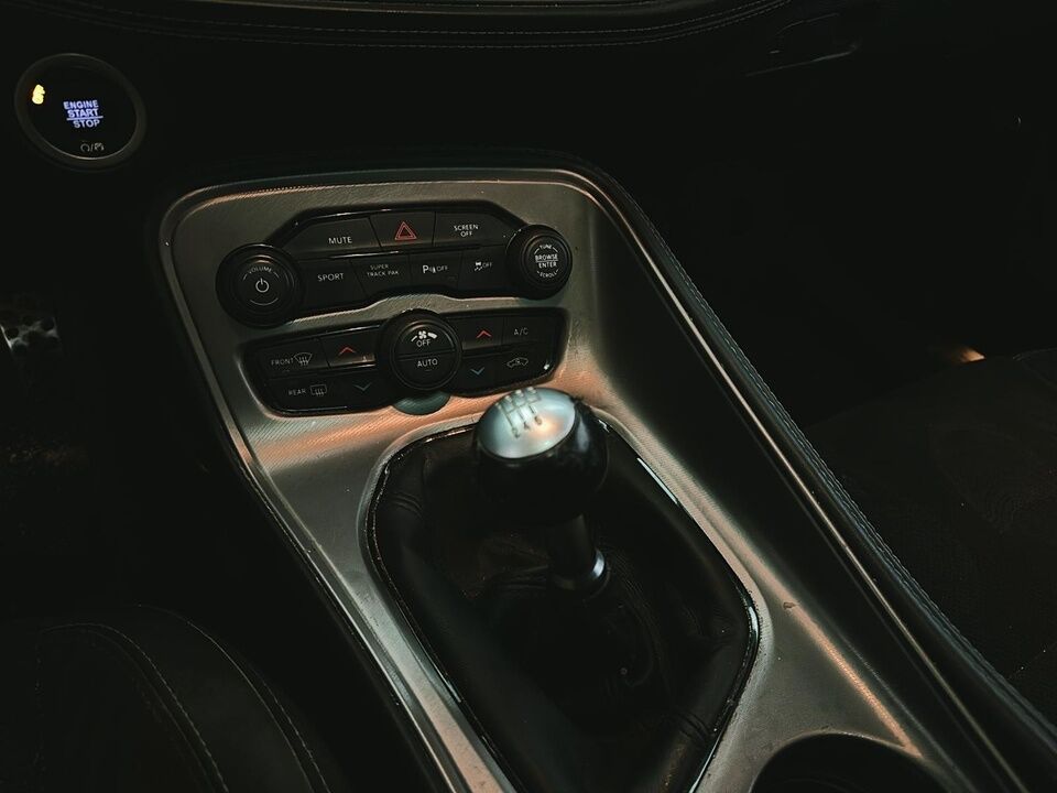2023 Dodge Challenger  - Desmeules Chrysler