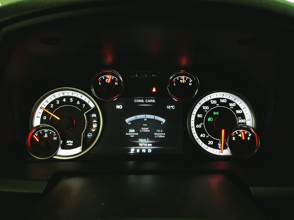 2021 Ram 1500 Classic  - Desmeules Chrysler