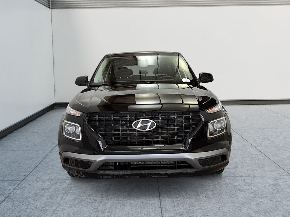 2021 Hyundai Venue  - Desmeules Chrysler