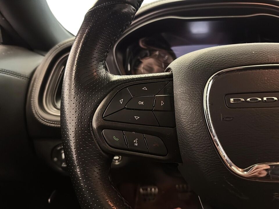 2023 Dodge Challenger  - Desmeules Chrysler