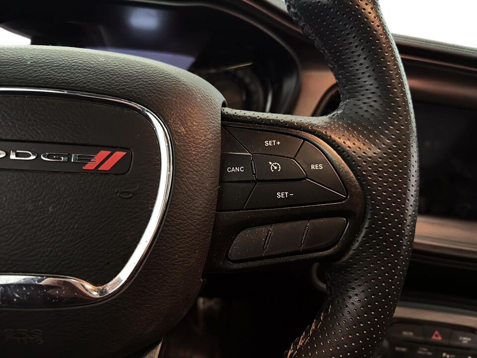 2023 Dodge Challenger  - Desmeules Chrysler