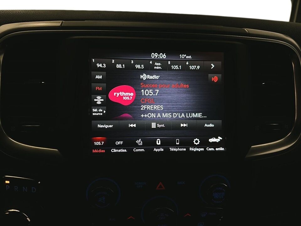 2021 Ram 1500 Classic  - Desmeules Chrysler